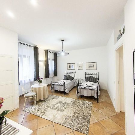 Vivaverona Rooms Exteriér fotografie