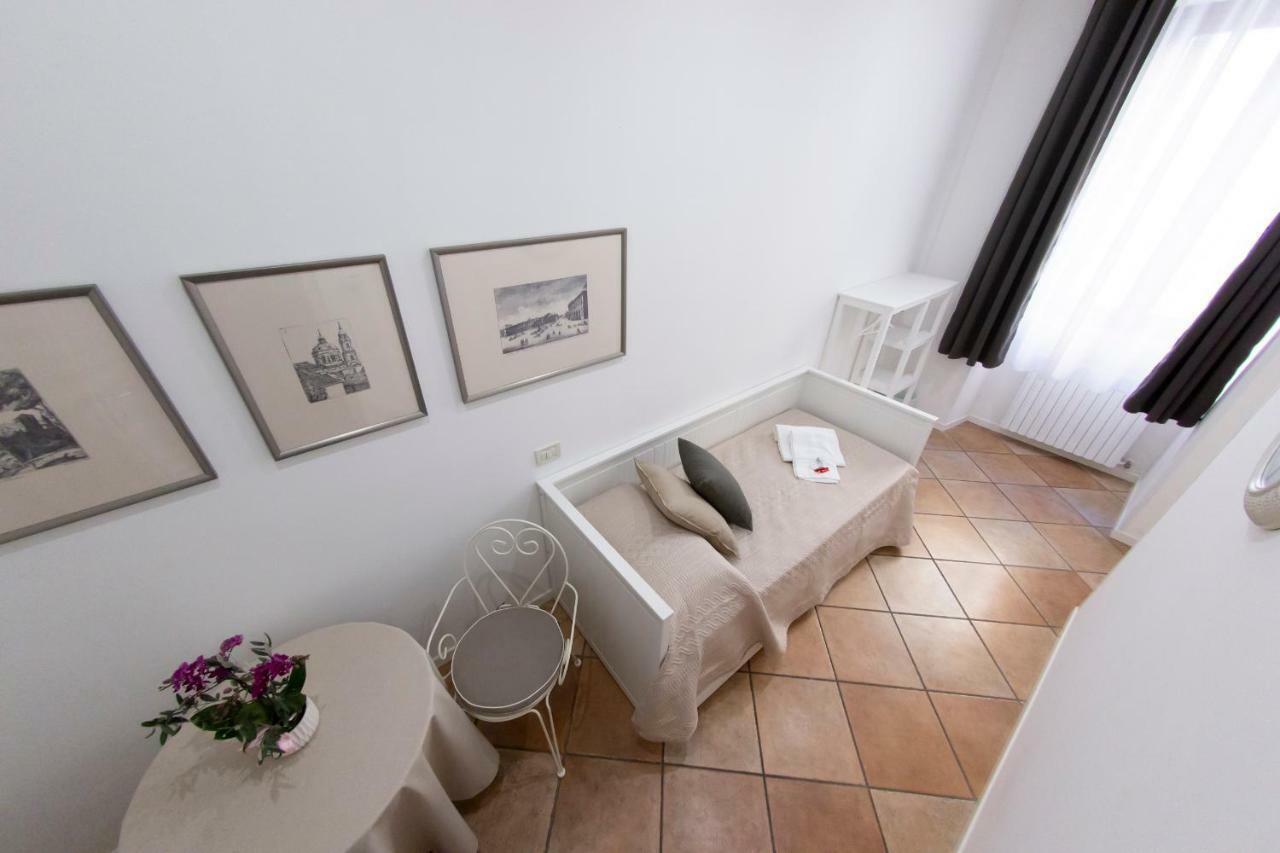Vivaverona Rooms Exteriér fotografie