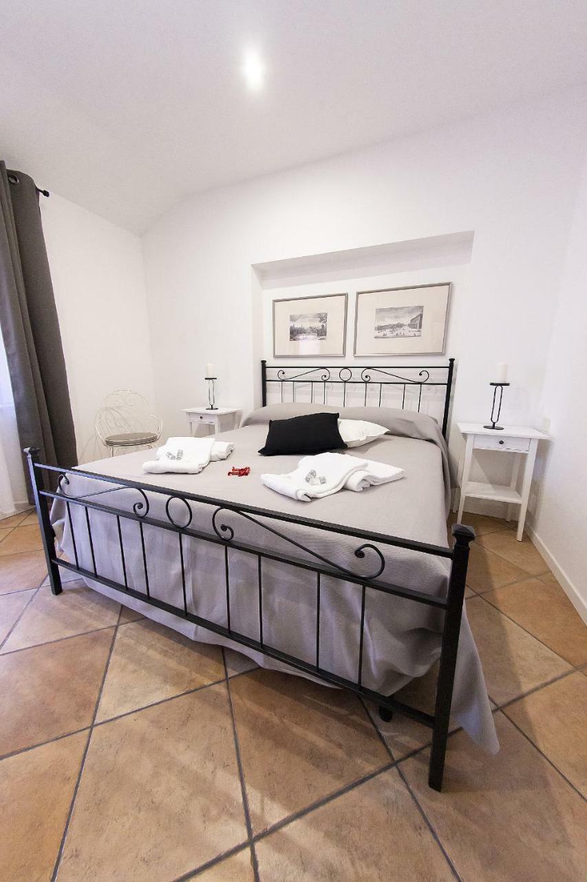 Vivaverona Rooms Exteriér fotografie