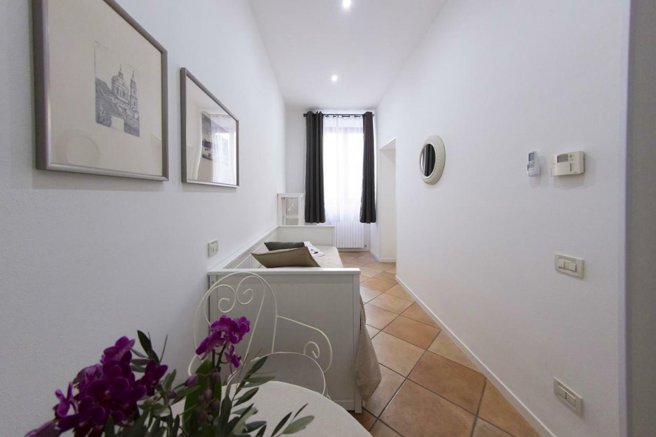 Vivaverona Rooms Exteriér fotografie