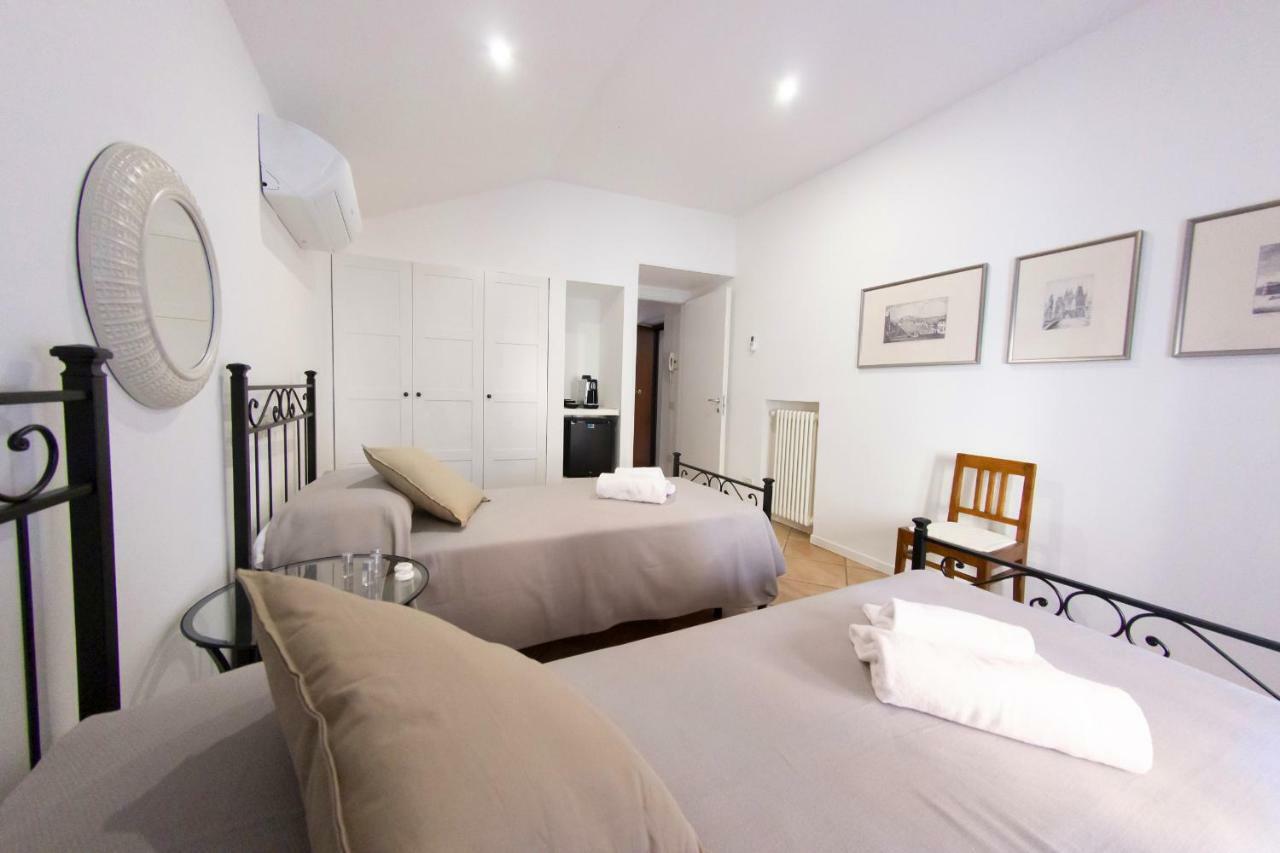 Vivaverona Rooms Exteriér fotografie