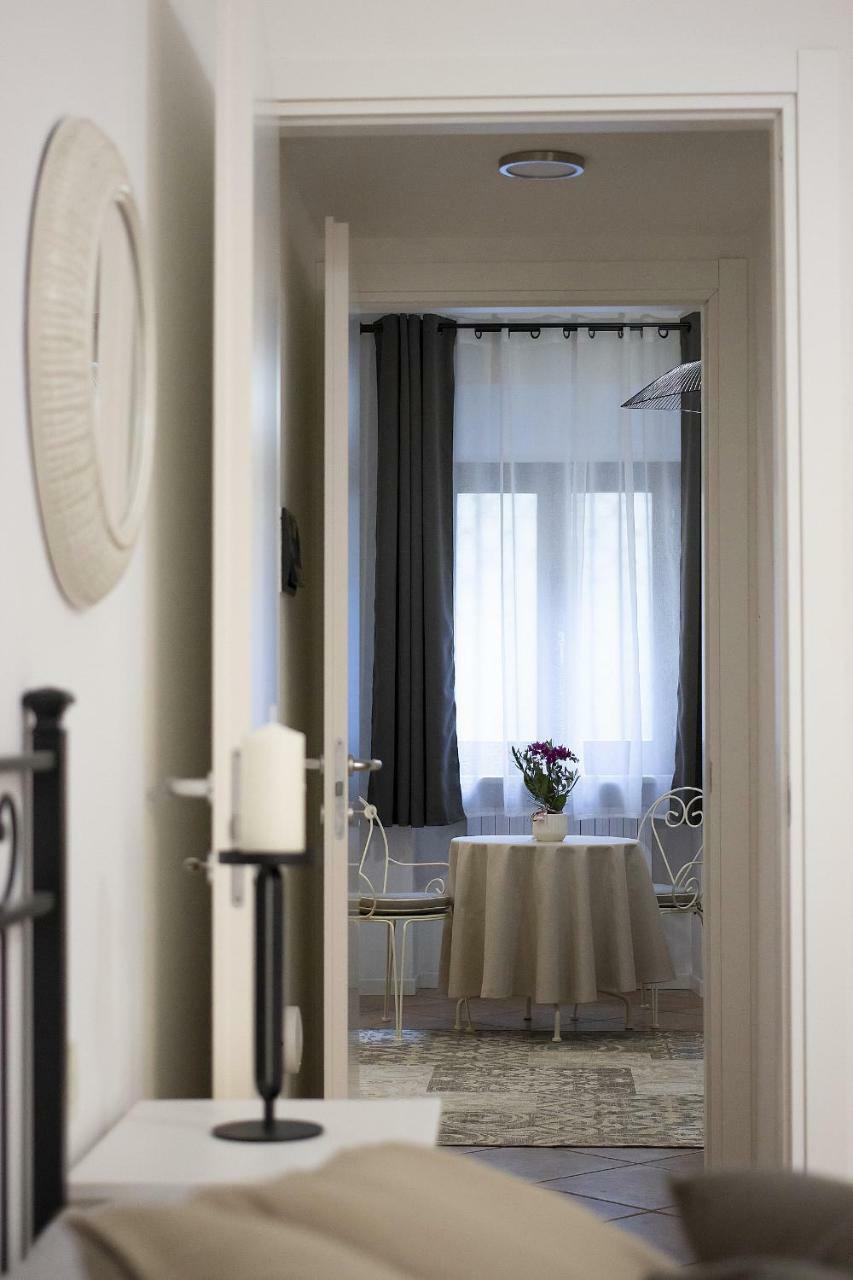 Vivaverona Rooms Exteriér fotografie