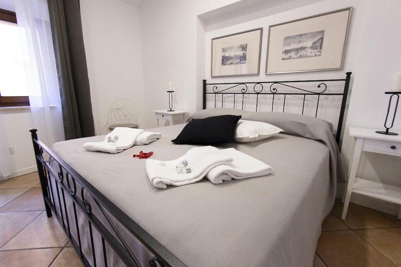 Vivaverona Rooms Exteriér fotografie