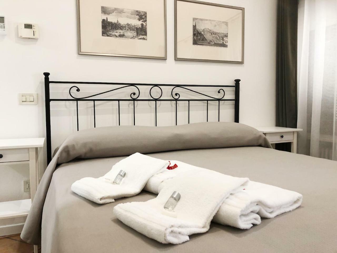 Vivaverona Rooms Exteriér fotografie