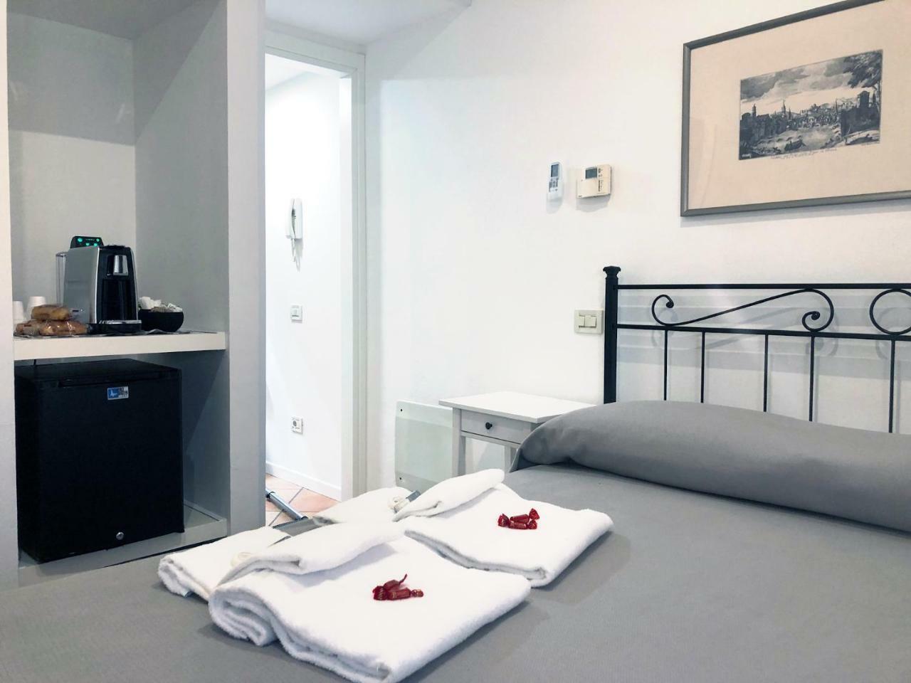 Vivaverona Rooms Exteriér fotografie
