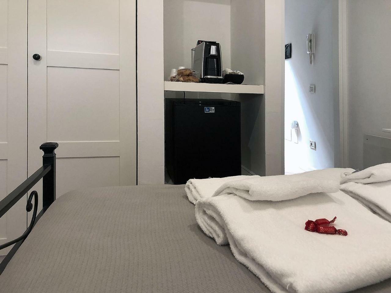 Vivaverona Rooms Exteriér fotografie